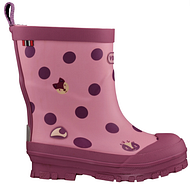 HIDDEN ANIMALS pink