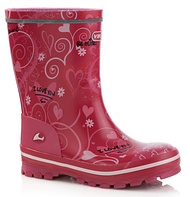 LOVE cerise/multi