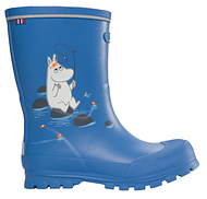 JOLLY Moomin blue/multi