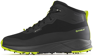 HAZE Mid M Bugrip gtx black/poison